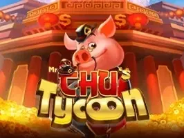 มิสเตอร์จูไทคูน icon
