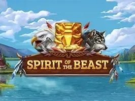 วิญญาณสัตว์ร้าย game thumbnail