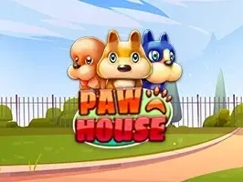 Paw House