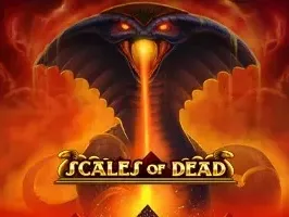 Scales of Dead screenshot