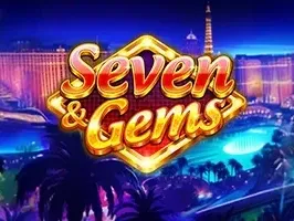 Seven and Gems screenshot