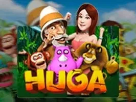 Huga screenshot