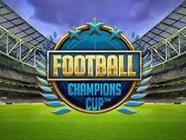 Football_ Champions Cup DNT game thumbnail