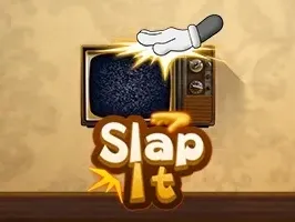 Slap It screenshot