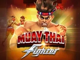 Muay Thai Fighter game thumbnail